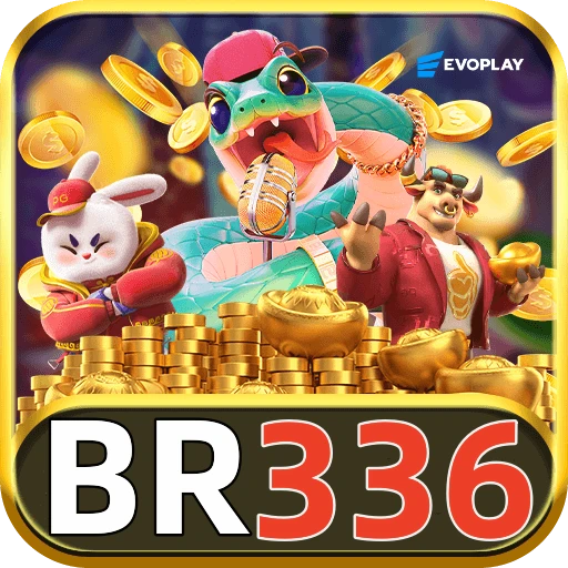 BR336 Cassino Online